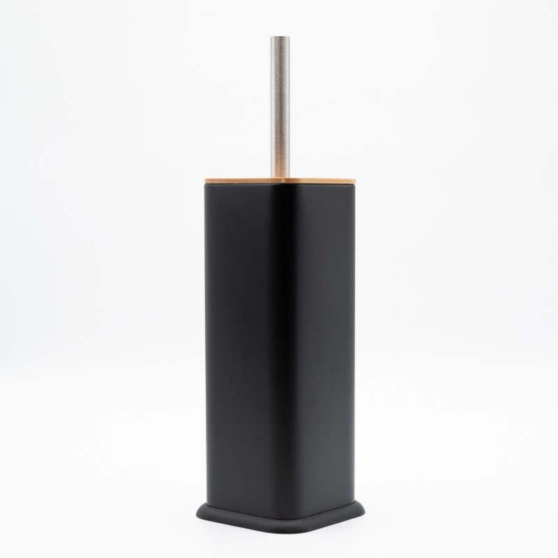 Hotel Bamboo Black Πιγκάλ Μπάνιου Μεταλλικό