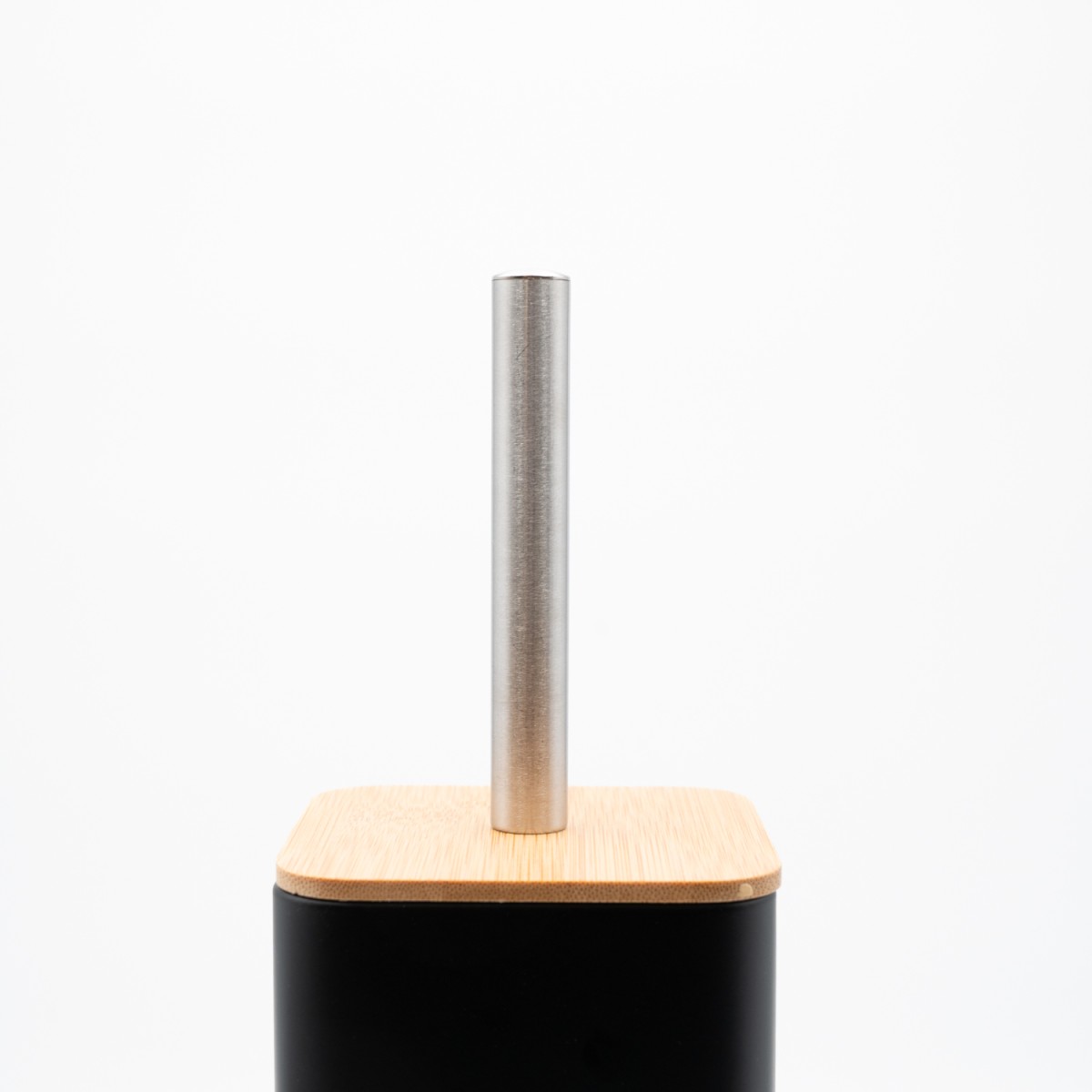 Hotel Bamboo Black Πιγκάλ Μπάνιου Μεταλλικό