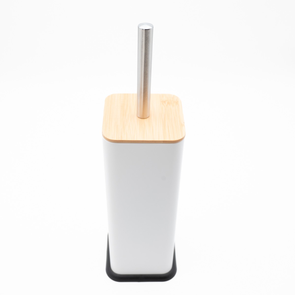 Hotel Bamboo White Πιγκάλ Μπάνιου Μεταλλικό