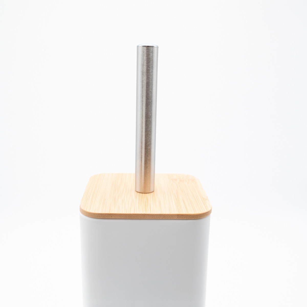 Hotel Bamboo White Πιγκάλ Μπάνιου Μεταλλικό