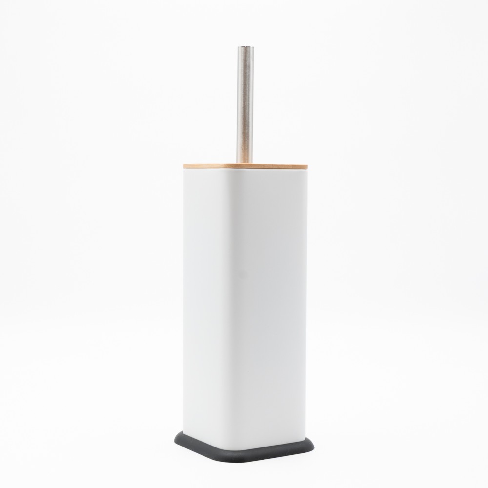 Hotel Bamboo White Πιγκάλ Μπάνιου Μεταλλικό