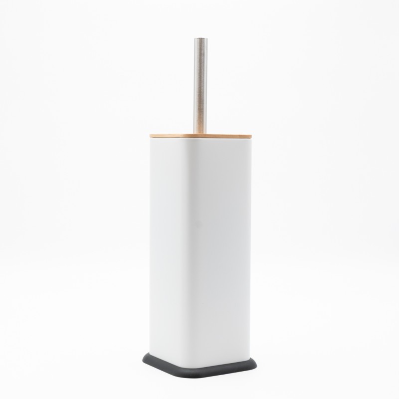 Hotel Bamboo White Πιγκάλ Μπάνιου Μεταλλικό