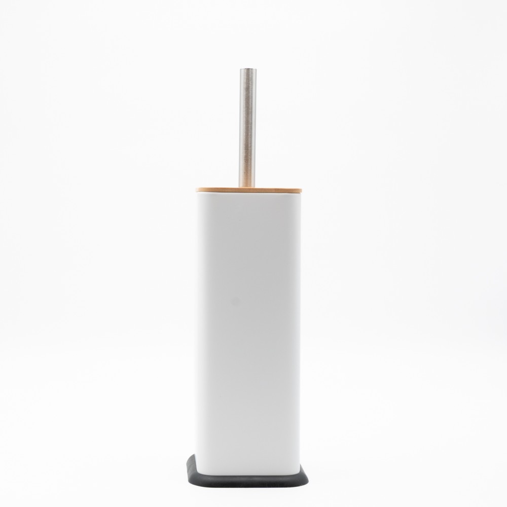 Hotel Bamboo White Πιγκάλ Μπάνιου Μεταλλικό