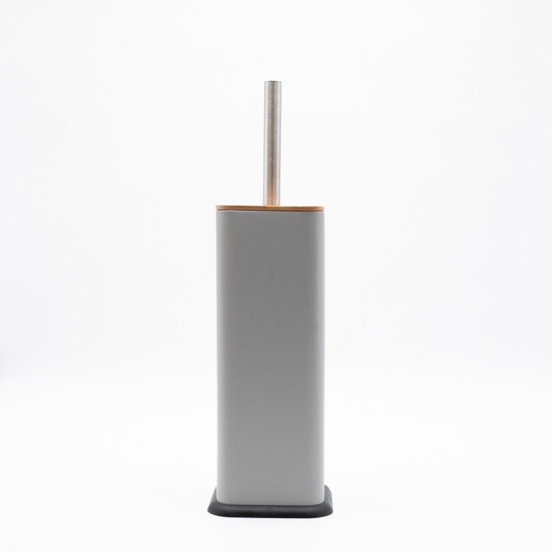 Hotel Bamboo Grey Πιγκάλ Μπάνιου Μεταλλικό