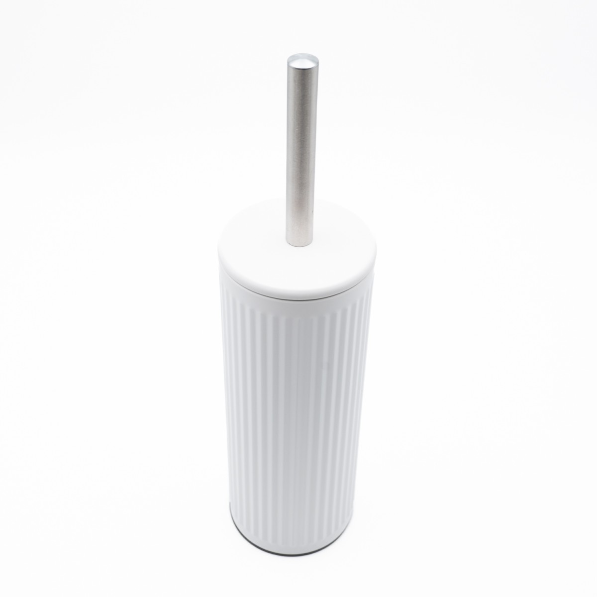 Circle White Σετ Πεντάλ 5lt με Soft Close & Πιγκάλ Μεταλλικό
