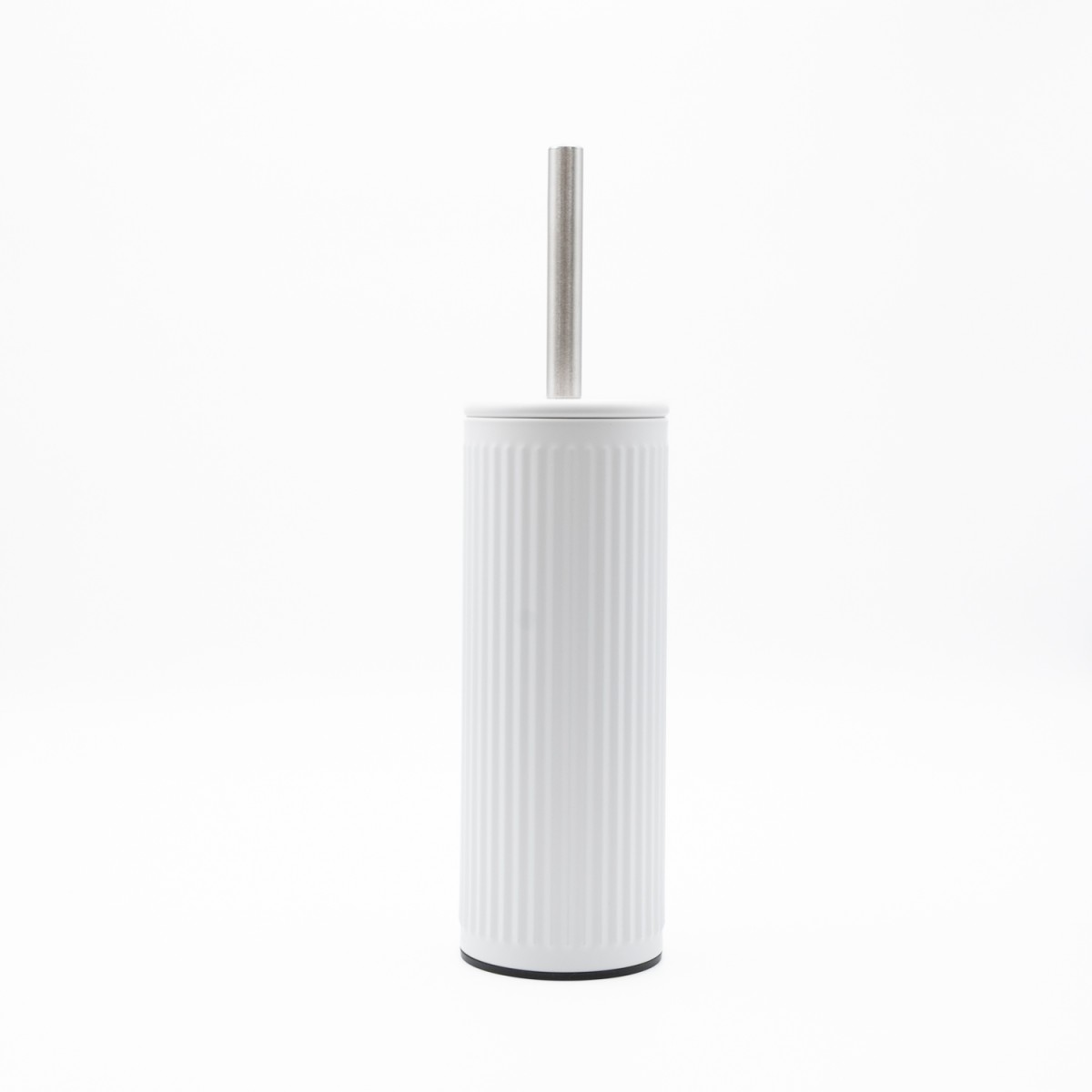 Circle White Σετ Πεντάλ 5lt με Soft Close & Πιγκάλ Μεταλλικό