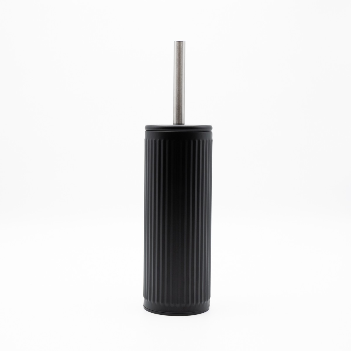 Circle Black Σετ Πεντάλ 5lt με Soft Close & Πιγκάλ Μεταλλικό