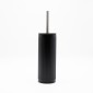 Circle Black Σετ Πεντάλ 5lt με Soft Close & Πιγκάλ Μεταλλικό