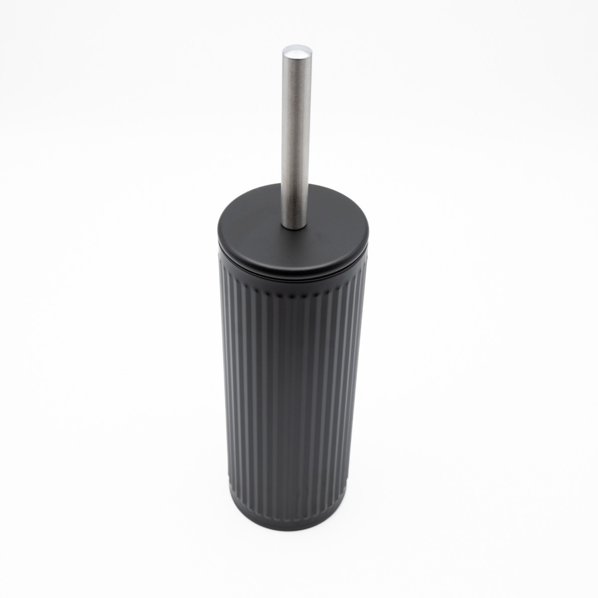 Circle Black Σετ Πεντάλ 5lt με Soft Close & Πιγκάλ Μεταλλικό