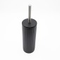 Circle Black Σετ Πεντάλ 5lt με Soft Close & Πιγκάλ Μεταλλικό