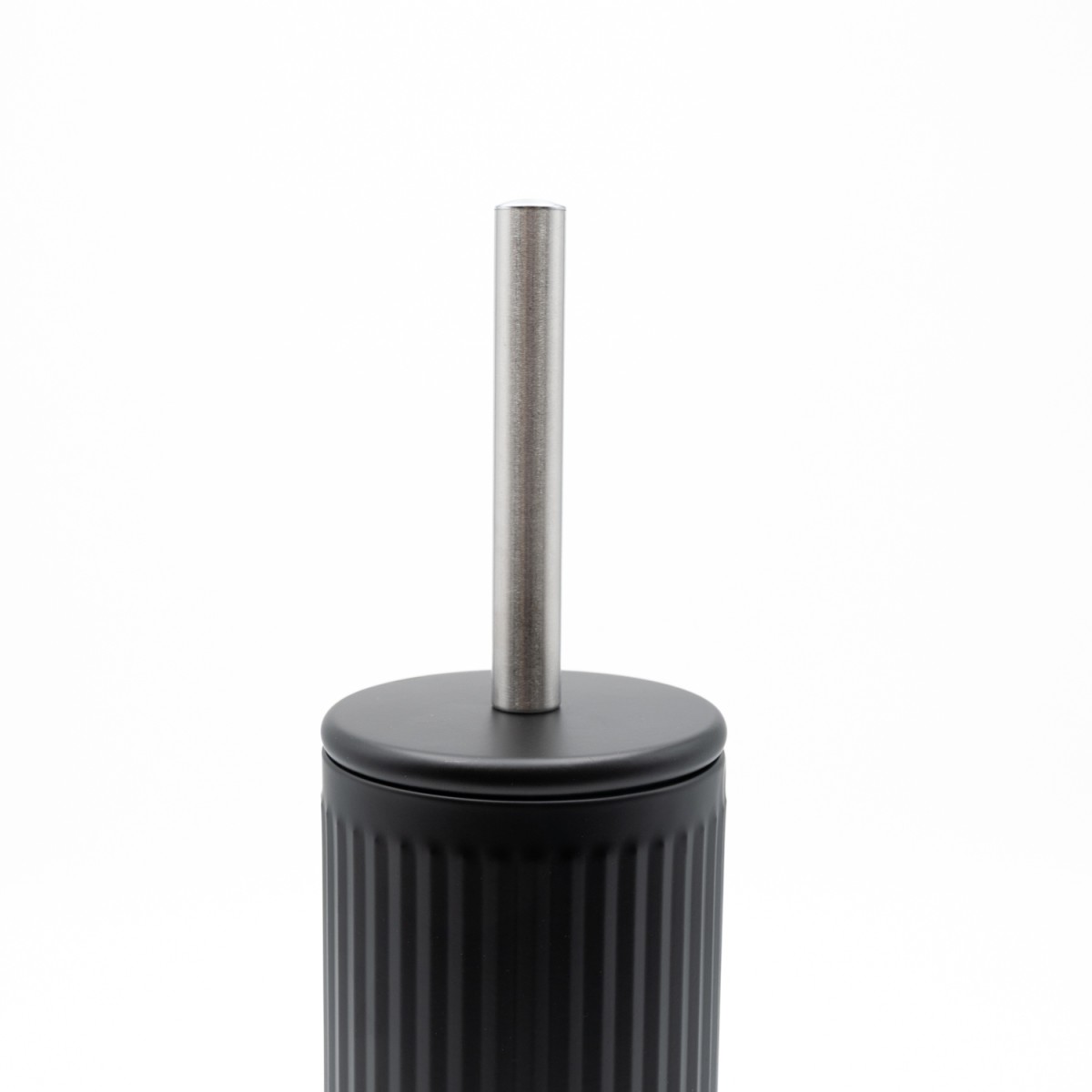 Circle Black Σετ Πεντάλ 5lt με Soft Close & Πιγκάλ Μεταλλικό