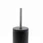 Circle Black Σετ Πεντάλ 5lt με Soft Close & Πιγκάλ Μεταλλικό