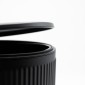 Circle Black Σετ Πεντάλ 5lt με Soft Close & Πιγκάλ Μεταλλικό
