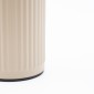 Circle Ochre Σετ Πεντάλ 5lt με Soft Close & Πιγκάλ Μεταλλικό