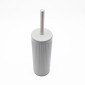 Circle Grey Σετ Πεντάλ 5lt με Soft Close & Πιγκάλ Μεταλλικό