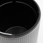 Circle Grey Σετ Πεντάλ 5lt με Soft Close & Πιγκάλ Μεταλλικό