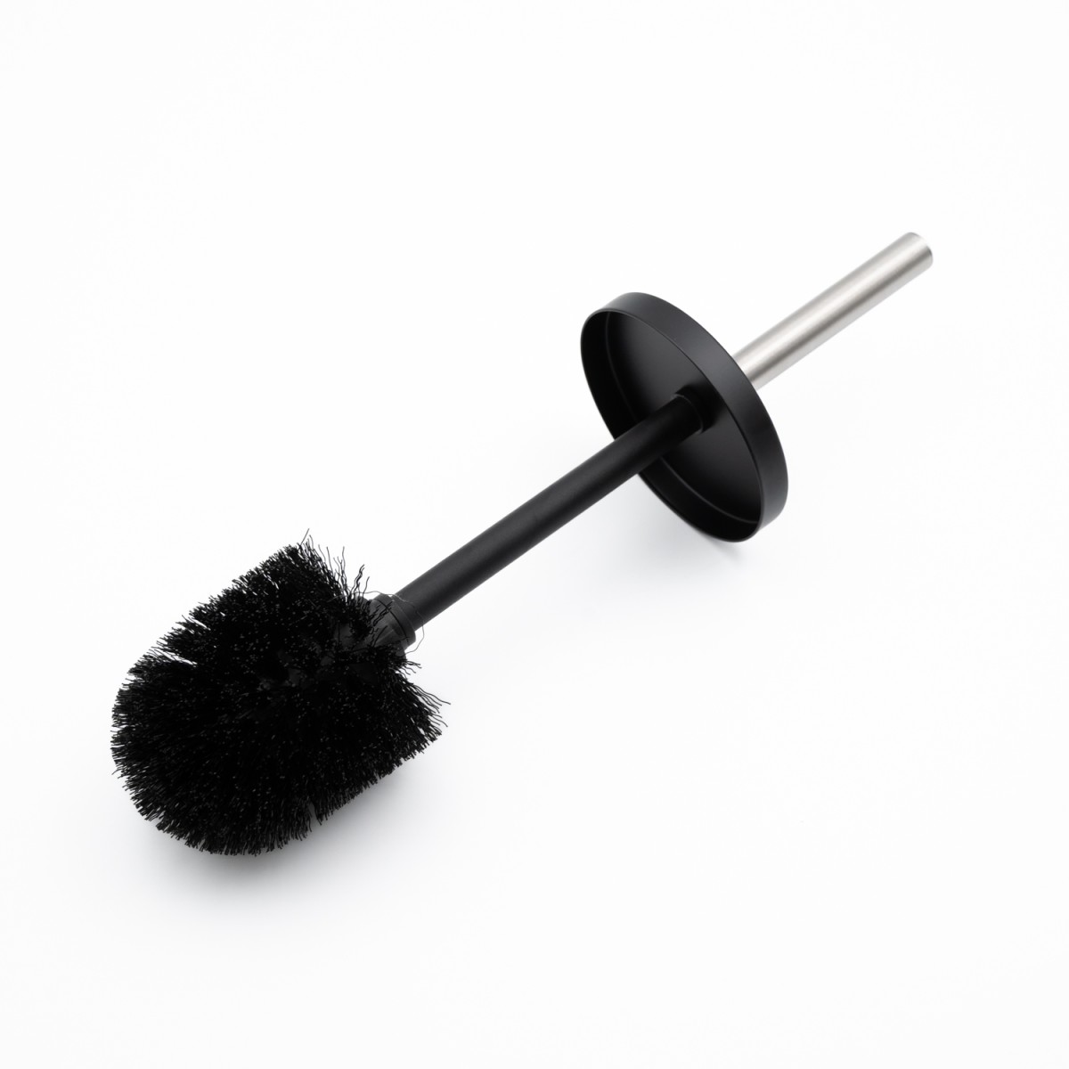 Hotel Classic Black Σετ Πεντάλ 5lt με Soft Close & Πιγκάλ Μεταλλικό