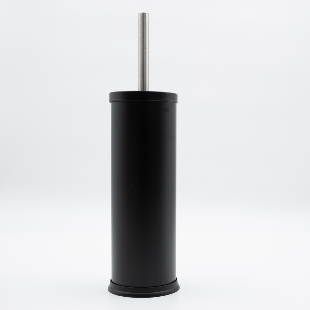 Hotel Classic Black Πιγκάλ Μπάνιου Μεταλλικό