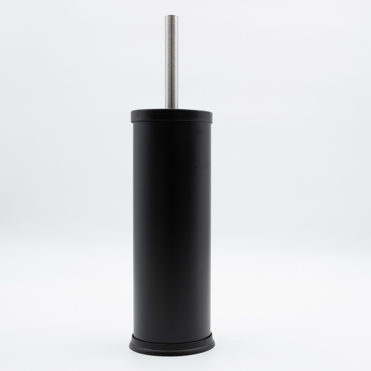 Hotel Classic Black Σετ Πεντάλ 5lt με Soft Close & Πιγκάλ Μεταλλικό