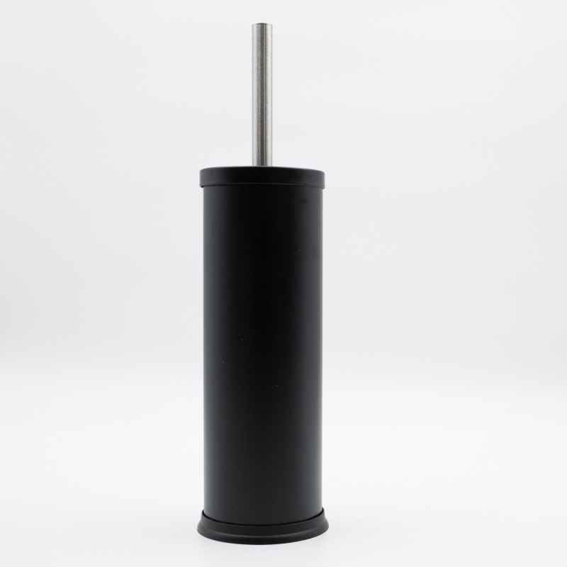 Hotel Classic Black Πιγκάλ Μπάνιου Μεταλλικό