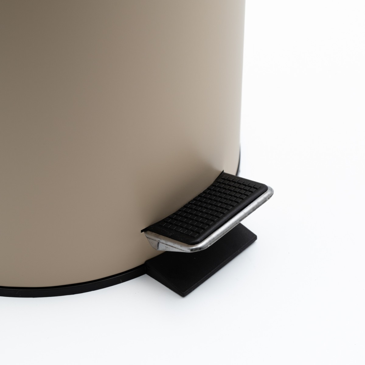 Hotel Classic Ochre Σετ Πεντάλ 5lt με Soft Close & Πιγκάλ Μεταλλικό