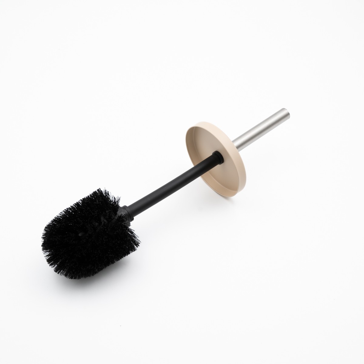 Hotel Classic Ochre Σετ Πεντάλ 5lt με Soft Close & Πιγκάλ Μεταλλικό