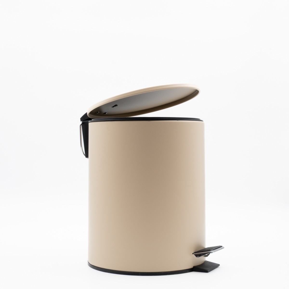 Hotel Classic Ochre Σετ Πεντάλ 5lt με Soft Close & Πιγκάλ Μεταλλικό