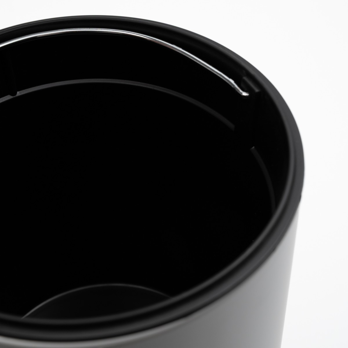 Hotel Classic Grey Σετ Πεντάλ 5lt με Soft Close & Πιγκάλ Μεταλλικό