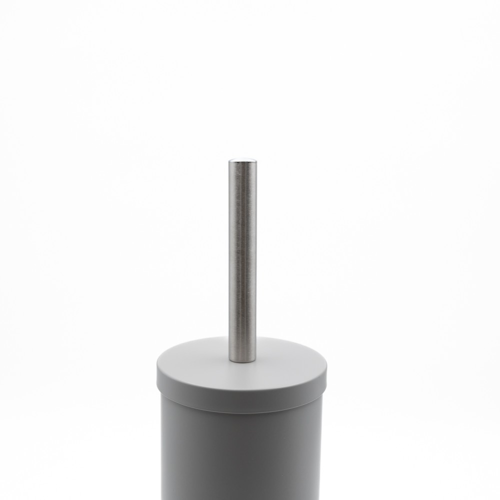 Hotel Classic Grey Πιγκάλ Μπάνιου Μεταλλικό