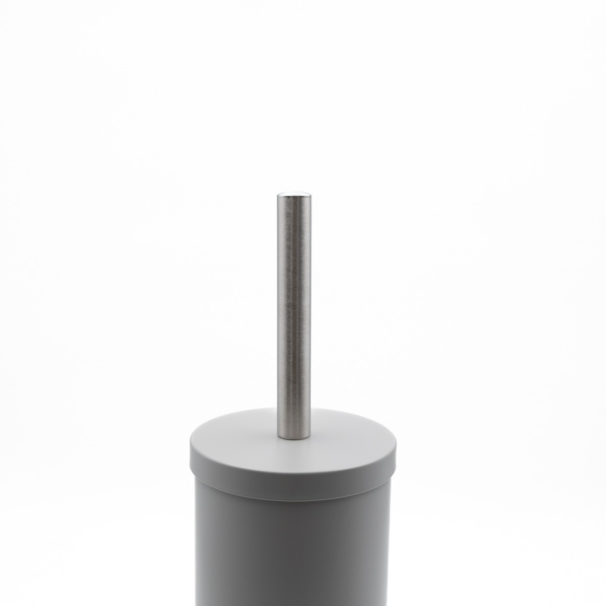 Hotel Classic Grey Σετ Πεντάλ 5lt με Soft Close & Πιγκάλ Μεταλλικό