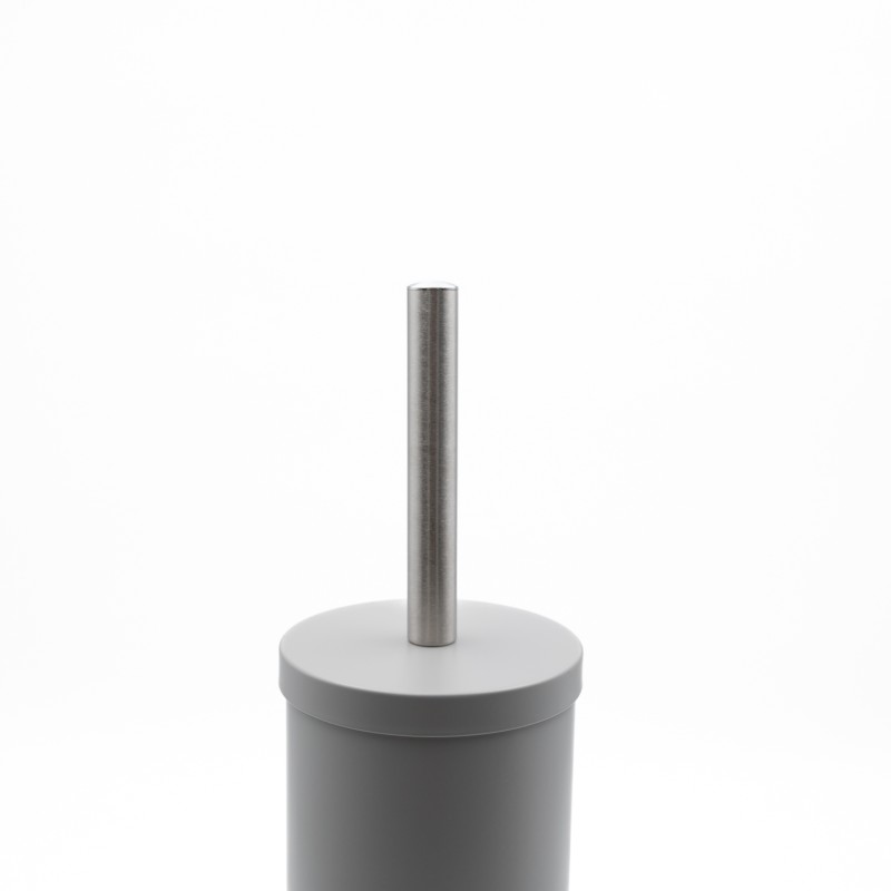 Hotel Classic Grey Πιγκάλ Μπάνιου Μεταλλικό