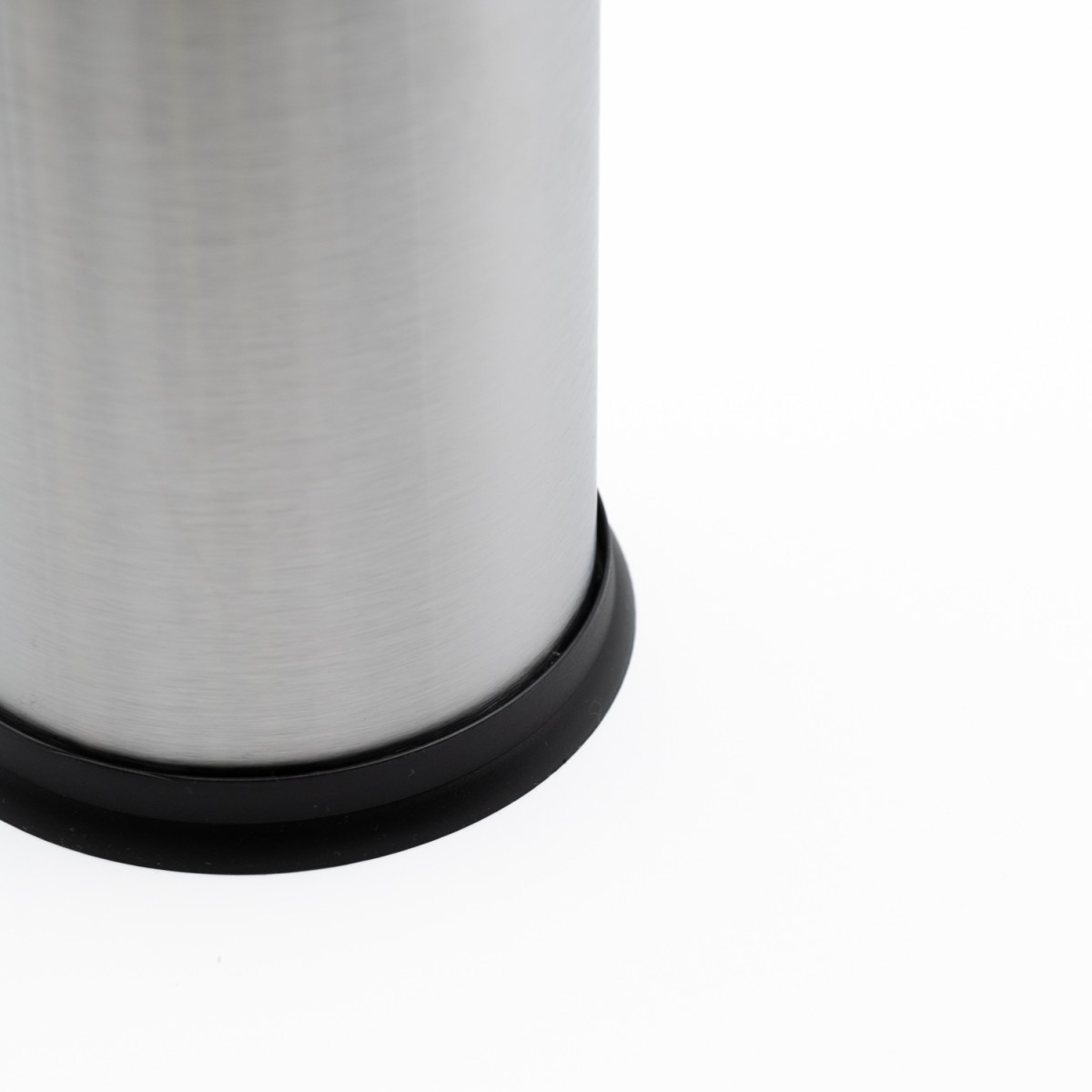 Hotel Classic Inox Σετ Πεντάλ 5lt με Soft Close & Πιγκάλ Μεταλλικό