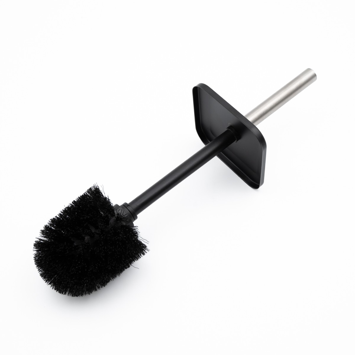 Hotel Slim Black Σετ Πεντάλ 5lt με Soft Close & Πιγκάλ Μεταλλικό