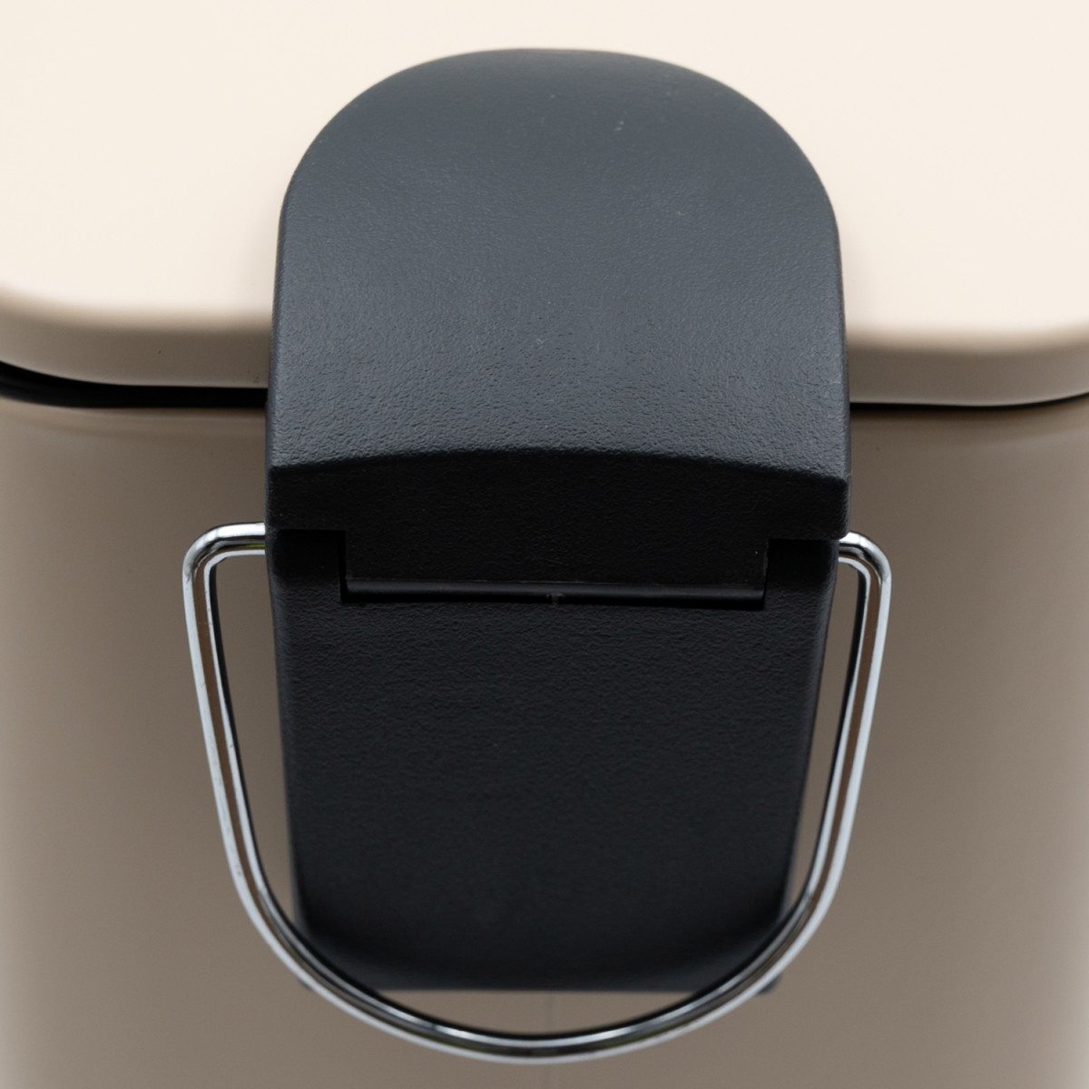 Hotel Slim Ochre Σετ Πεντάλ 5lt με Soft Close & Πιγκάλ Μεταλλικό