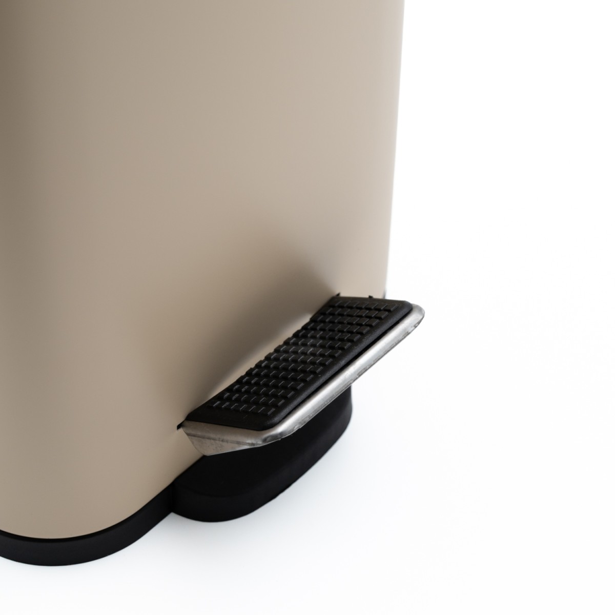 Hotel Slim Ochre Σετ Πεντάλ 5lt με Soft Close & Πιγκάλ Μεταλλικό