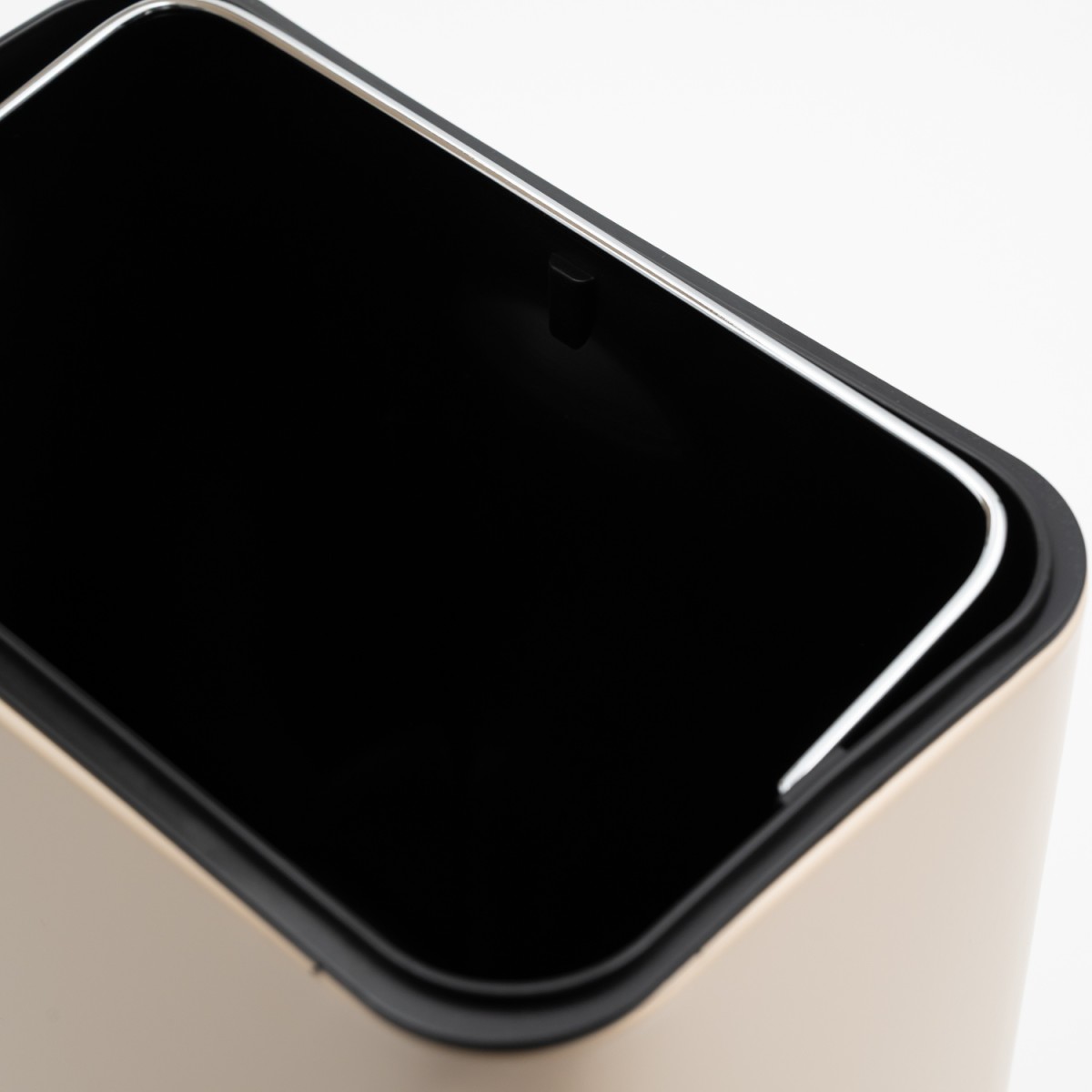 Hotel Slim Ochre Σετ Πεντάλ 5lt με Soft Close & Πιγκάλ Μεταλλικό