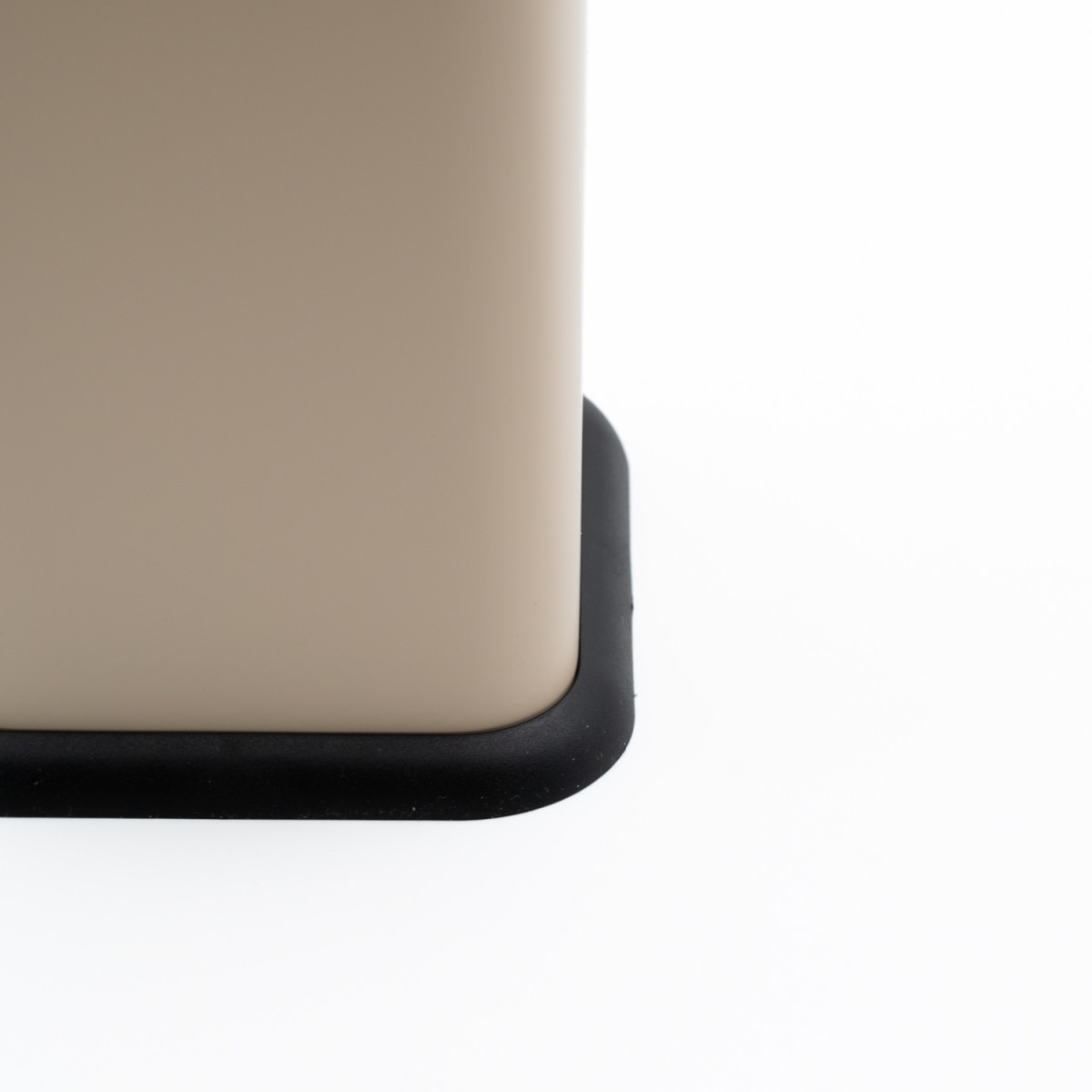 Hotel Slim Ochre Σετ Πεντάλ 5lt με Soft Close & Πιγκάλ Μεταλλικό