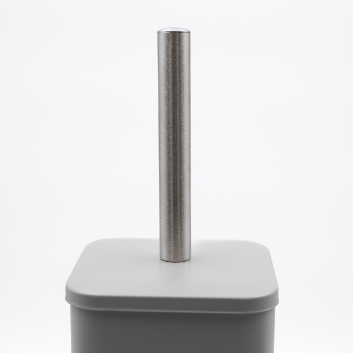 Hotel Slim Grey Πιγκάλ Μπάνιου Μεταλλικό