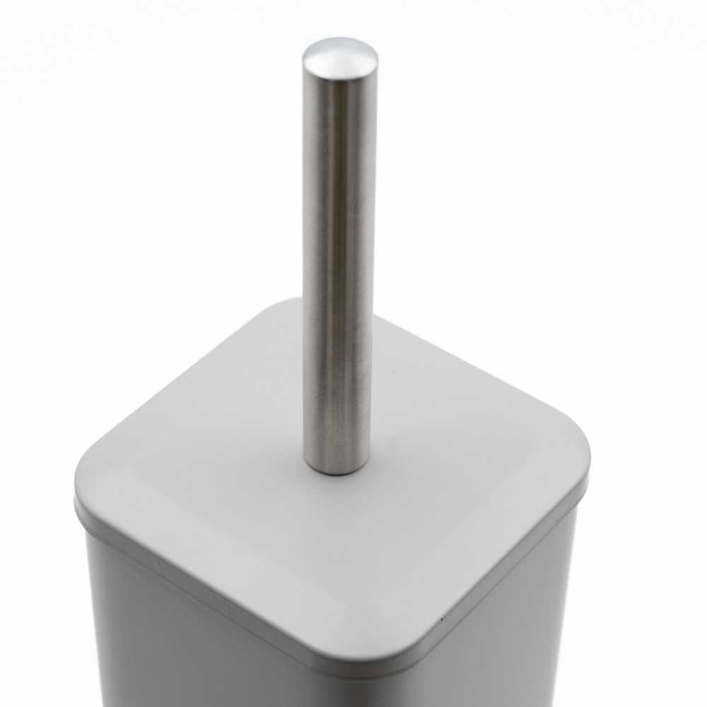 Hotel Slim Grey Πιγκάλ Μπάνιου Μεταλλικό