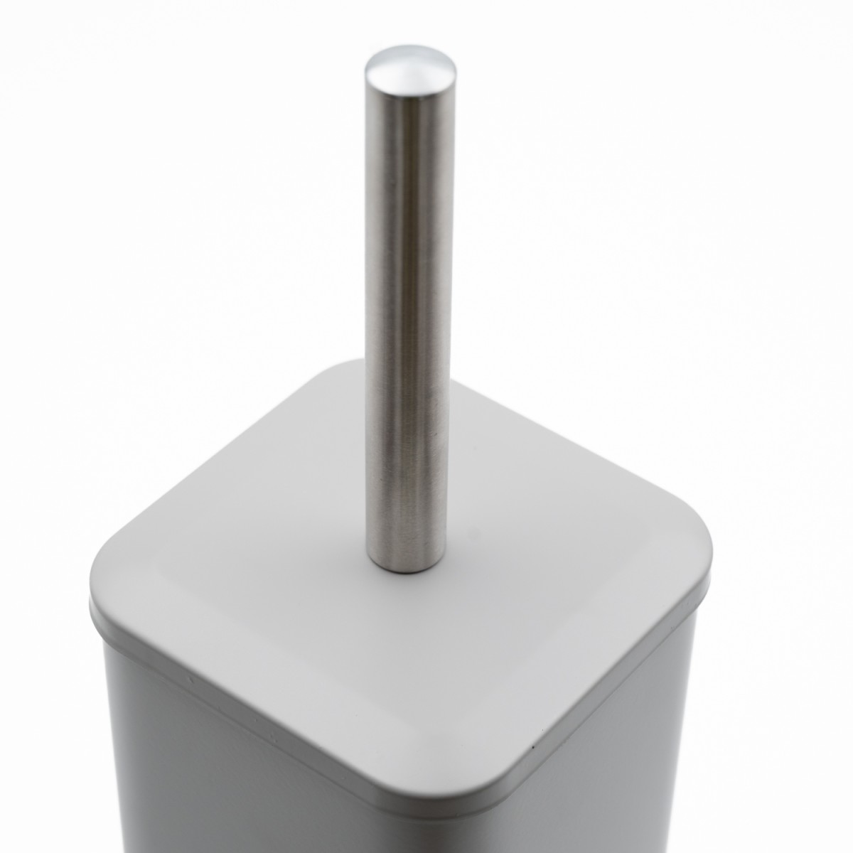 Hotel Slim Grey Πιγκάλ Μπάνιου Μεταλλικό