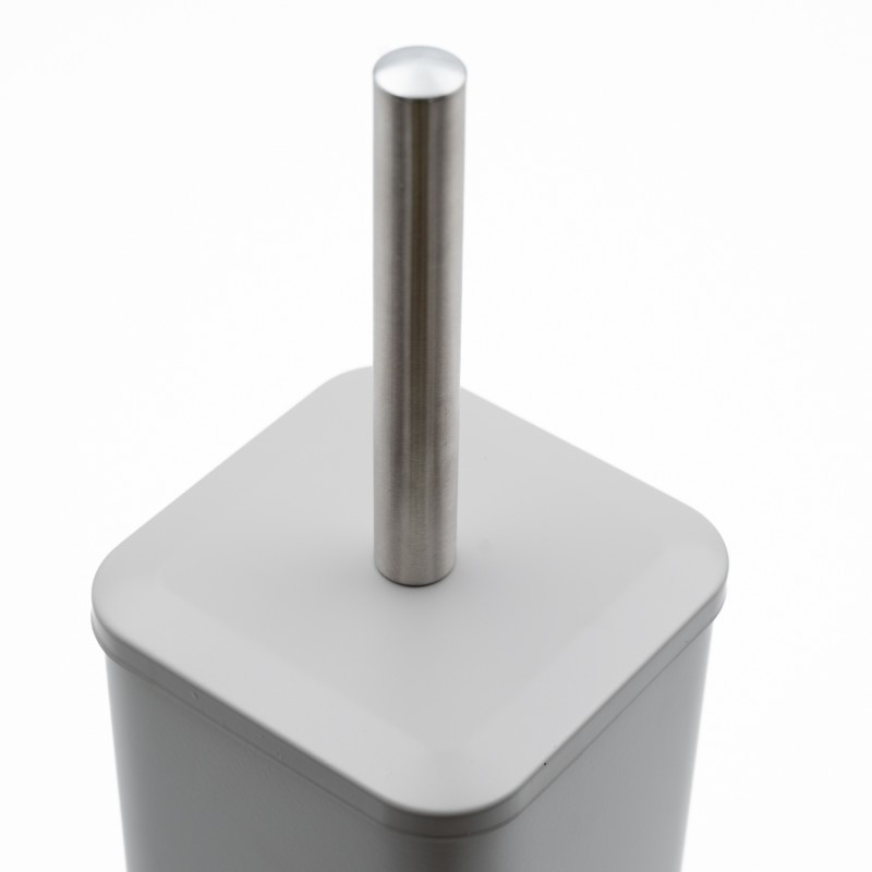 Hotel Slim Grey Πιγκάλ Μπάνιου Μεταλλικό