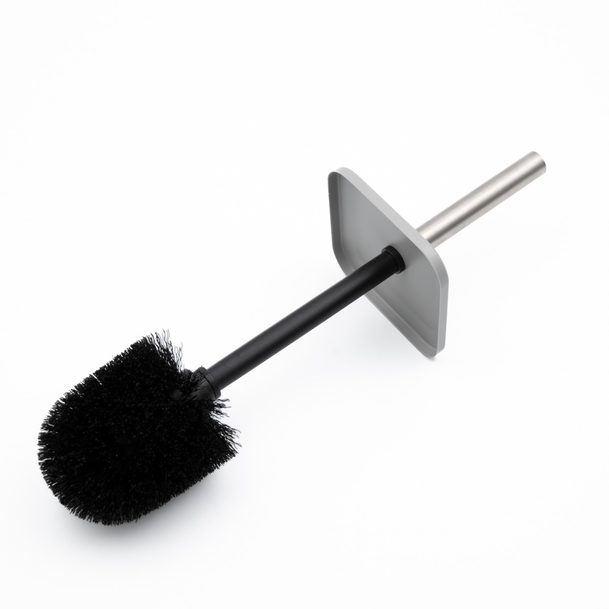 Hotel Slim Grey Πιγκάλ Μπάνιου Μεταλλικό