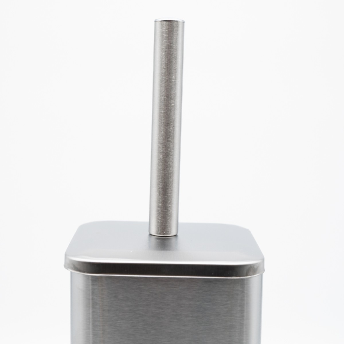 Hotel Slim Inox Σετ Πεντάλ 5lt με Soft Close & Πιγκάλ Μεταλλικό