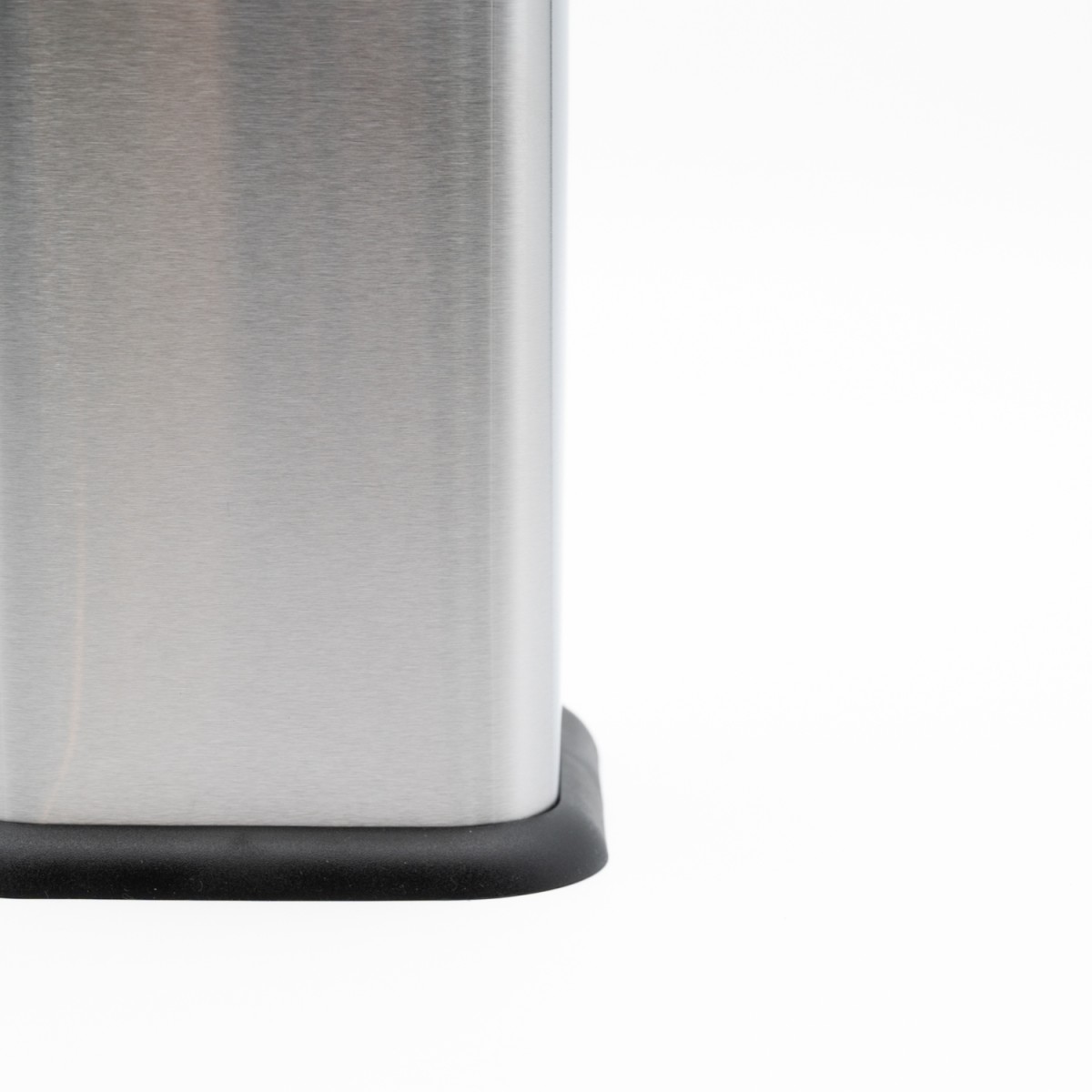 Hotel Slim Inox Σετ Πεντάλ 5lt με Soft Close & Πιγκάλ Μεταλλικό