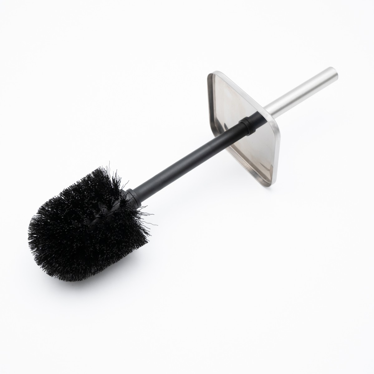 Hotel Slim Inox Σετ Πεντάλ 5lt με Soft Close & Πιγκάλ Μεταλλικό