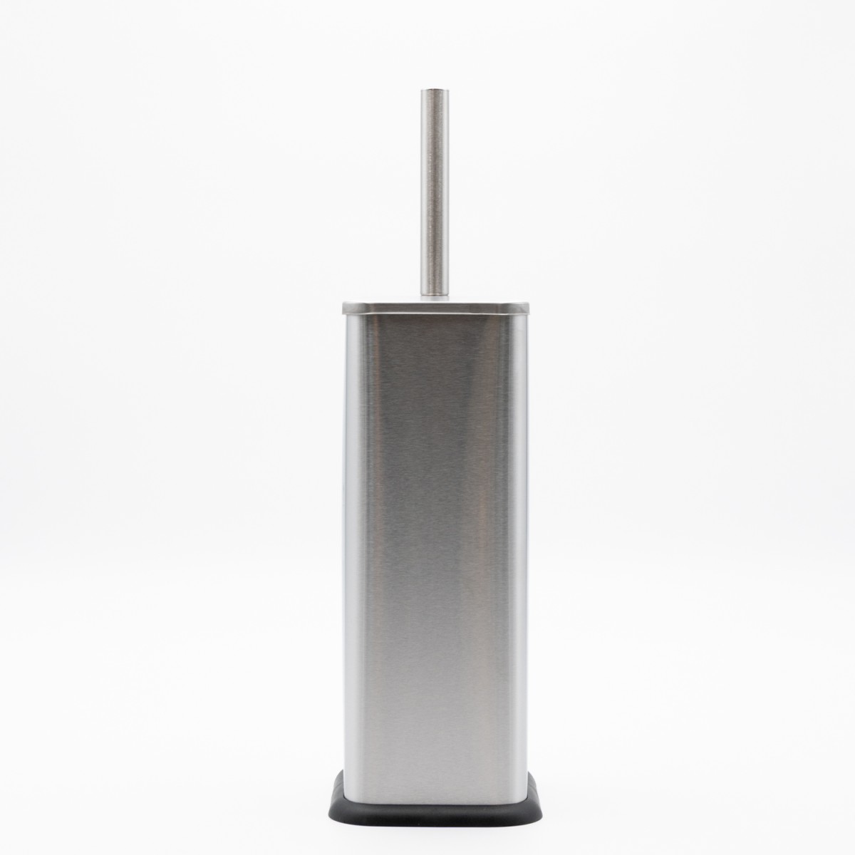 Hotel Slim Inox Σετ Πεντάλ 5lt με Soft Close & Πιγκάλ Μεταλλικό