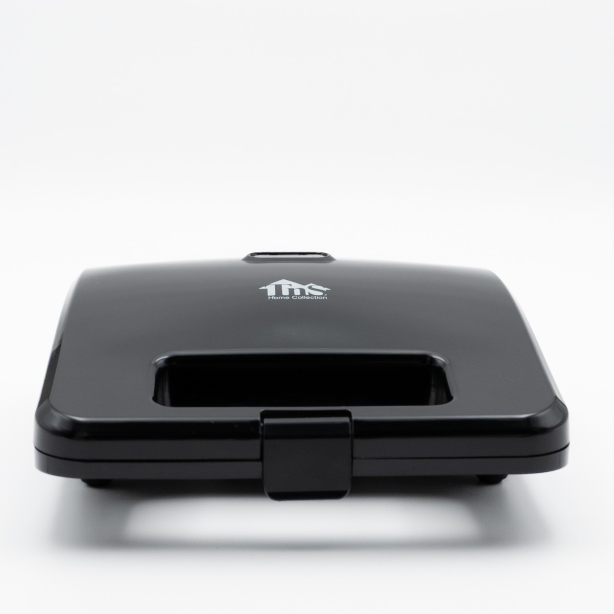 TNS Τοστιέρα 750W με Αντικολλητικές Πλάκες Γκριλ για 2 Τοστ
