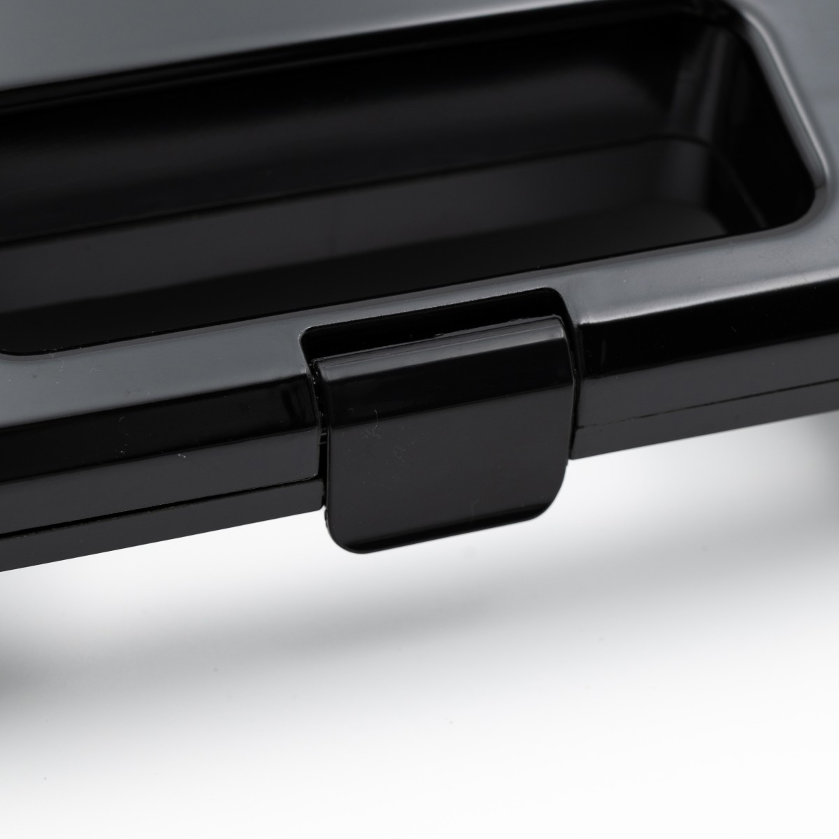 TNS Τοστιέρα 750W με Αντικολλητικές Πλάκες Γκριλ για 2 Τοστ