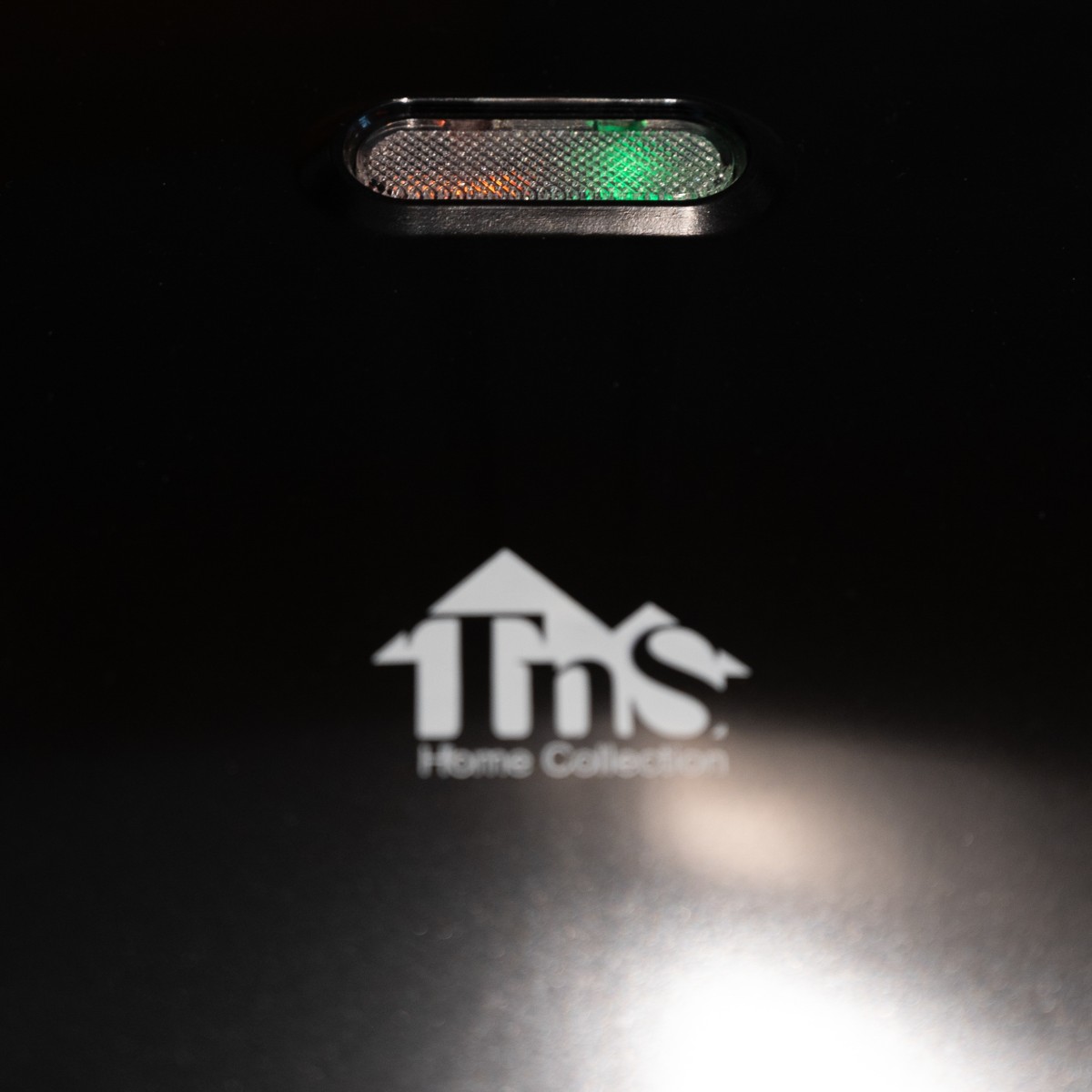 TNS Τοστιέρα 750W με Αντικολλητικές Πλάκες Γκριλ για 2 Τοστ