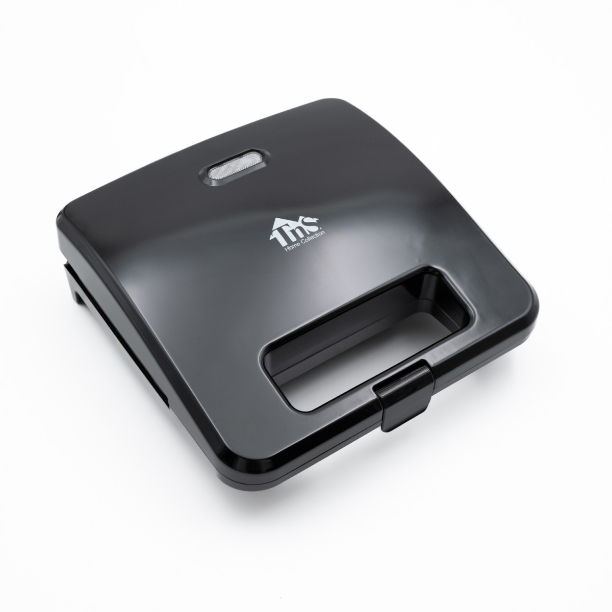 TNS Τοστιέρα 750W με Αντικολλητικές Πλάκες Γκριλ για 2 Τοστ